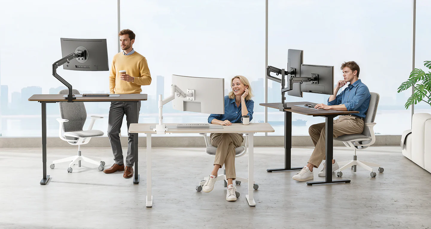 Elevate Your Space with monTEK