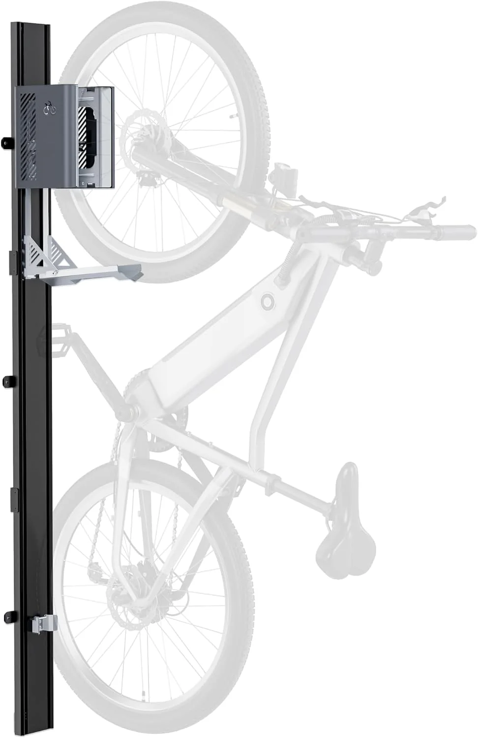 Automatic Lift EBike Rack | VA1009GR - Image 10