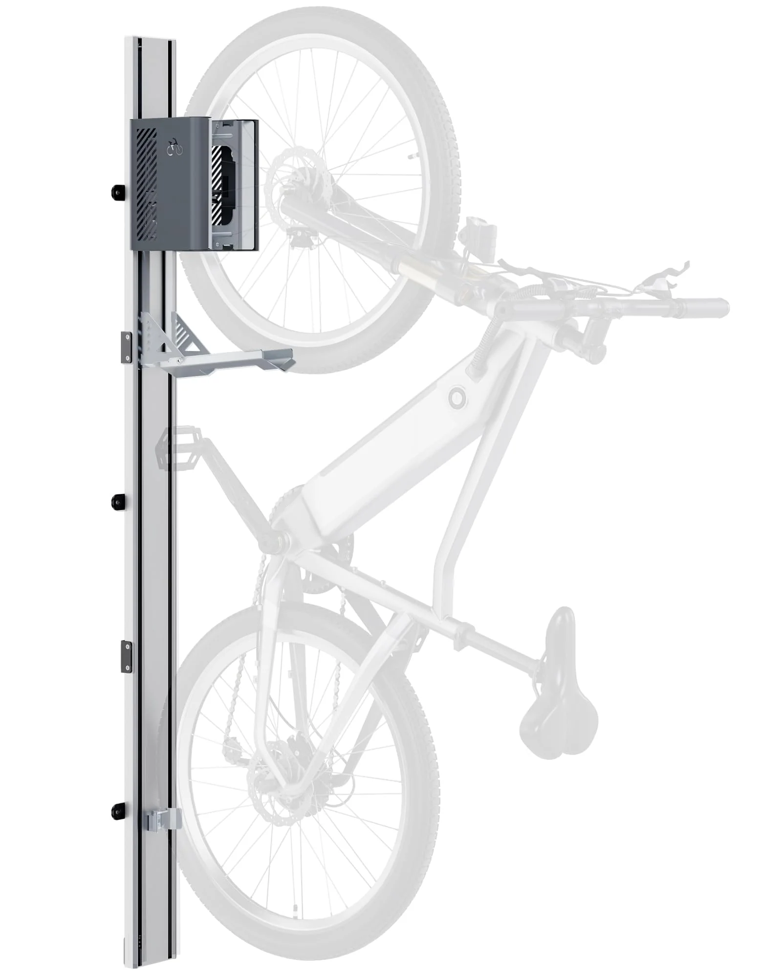 Automatic Lift EBike Rack | VA1009GR - Image 12