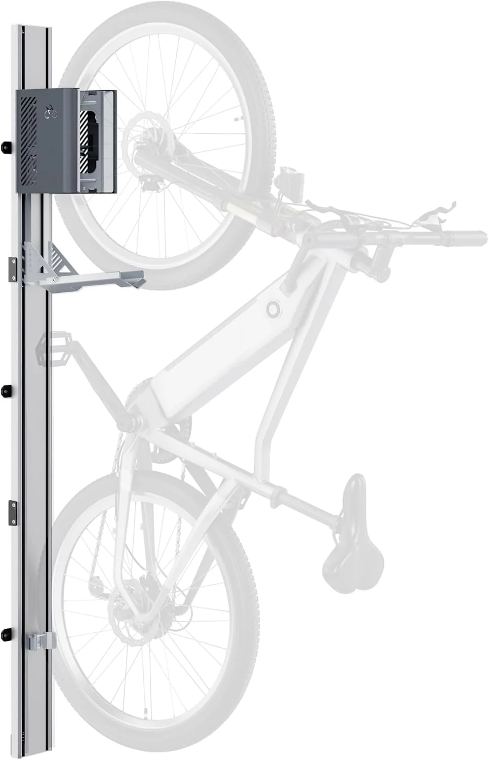 Automatic Lift EBike Rack | VA1009SL - Image 12