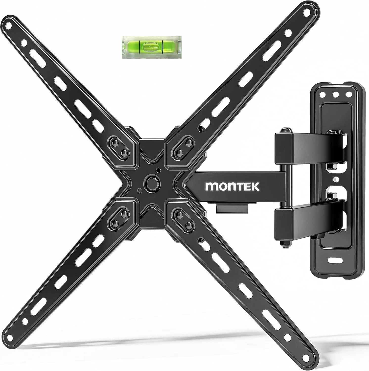Full Motion TV Wall Mount for 13"-55" TVs | HW1240BK - Image 10