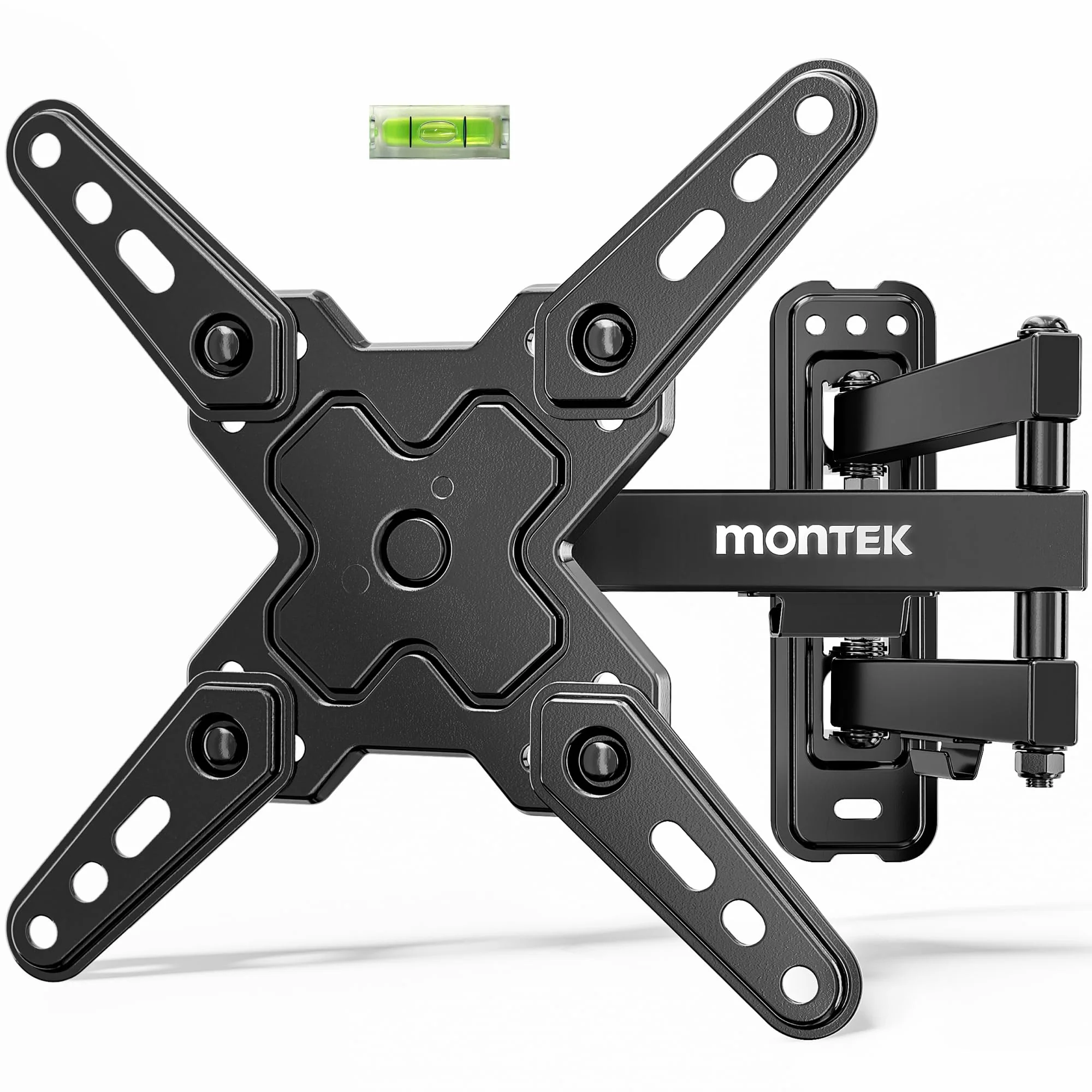 Full Motion TV Wall Mount for 13"-55" TVs | HW1240BK - Image 11