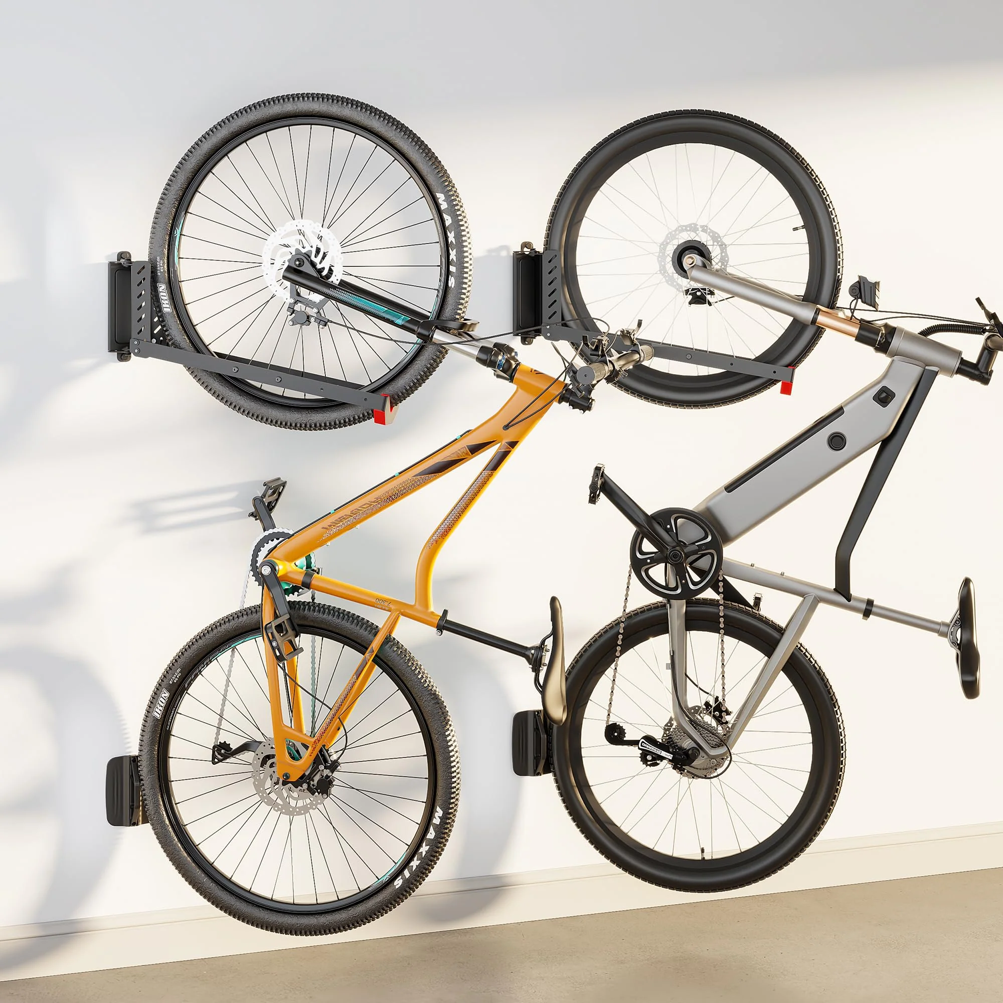 Swivel Bike Wall Mount | VA1007RE - Image 10