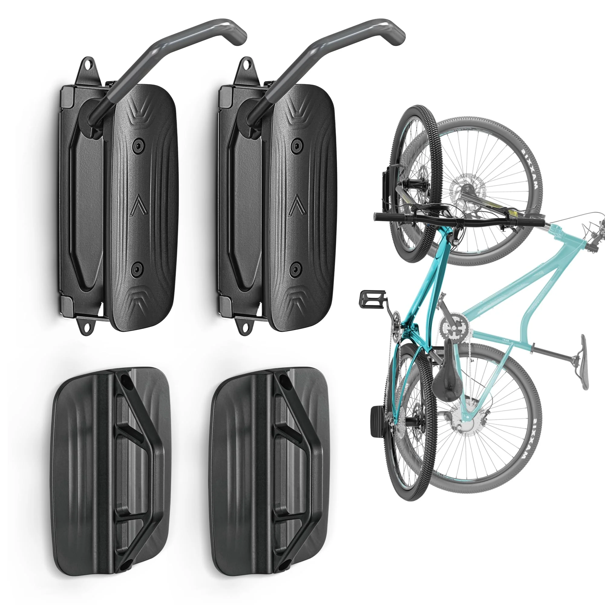 Swivel Bike Wall Mount | VA1001GR - Image 10