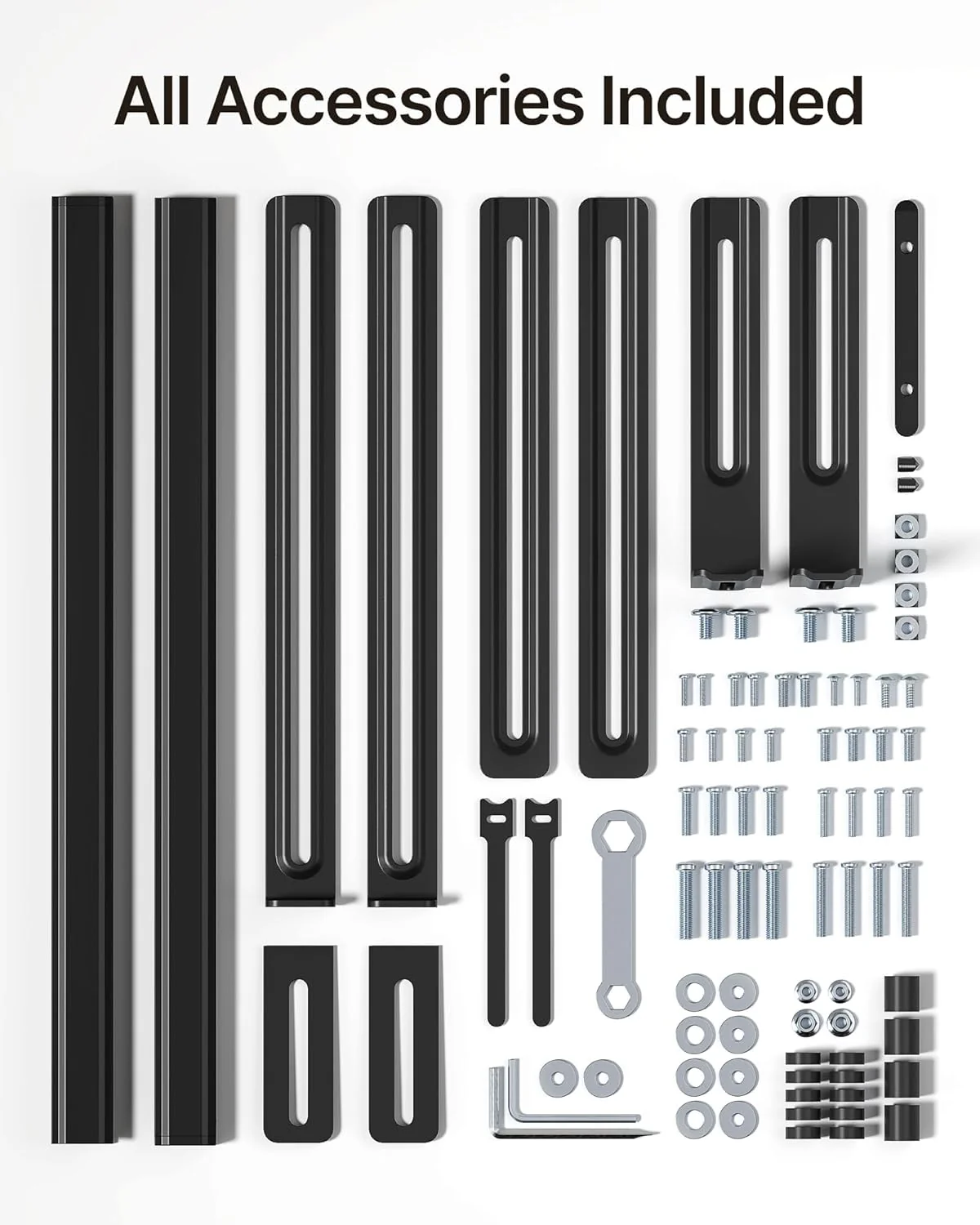 Universal Soundbar Mount | HW1289BK - Image 9