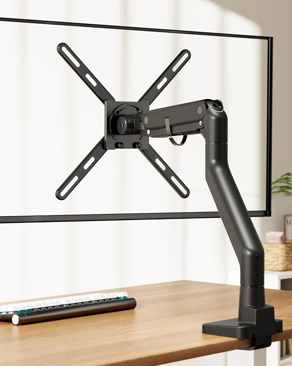 VESA Mount Adapter Kit | MA1000BK-AC2 - Image 7